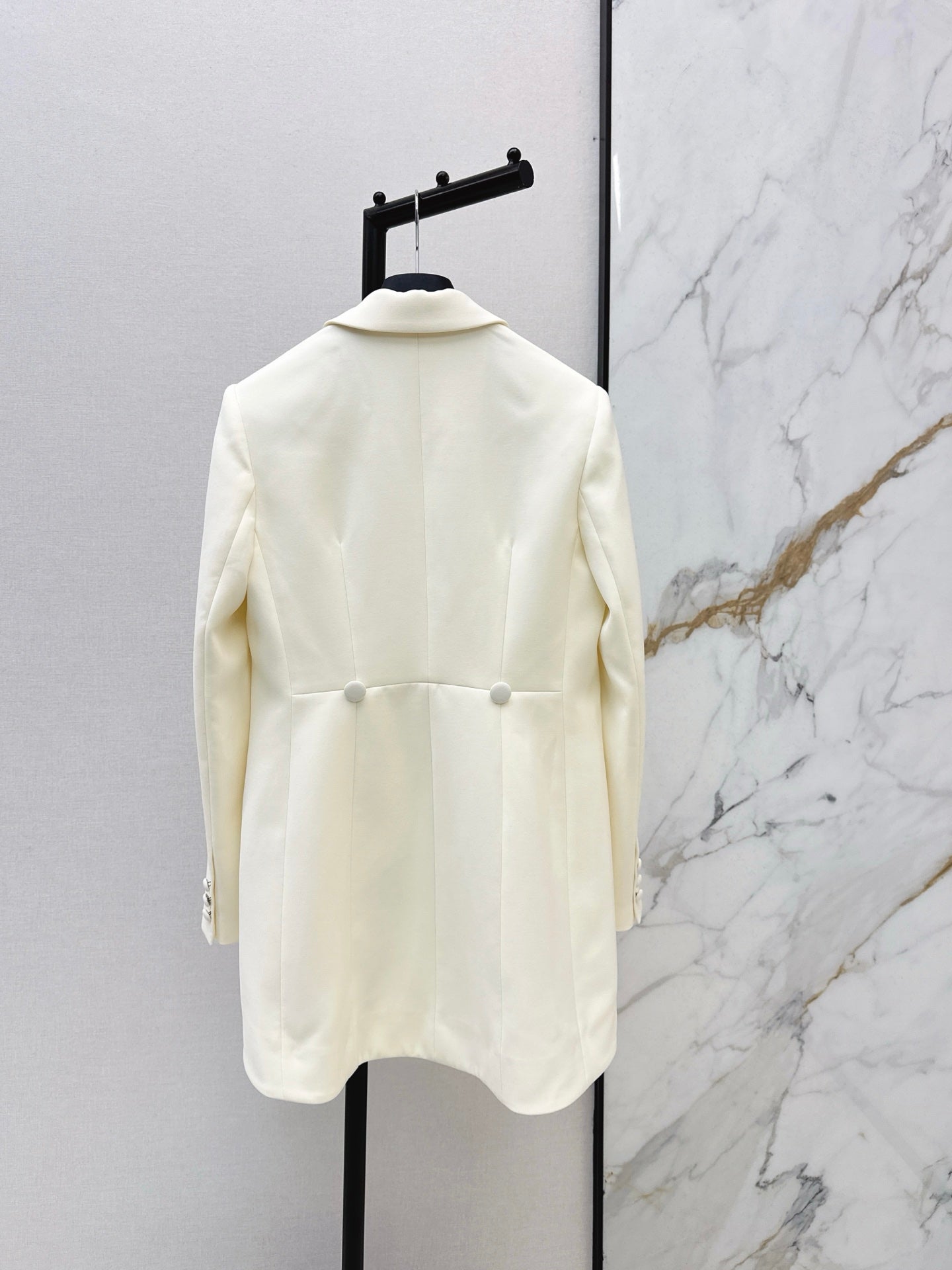 CD NEW Tuxedo blazer