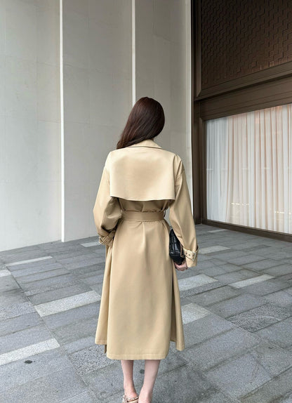 CD NEW Trench coat
