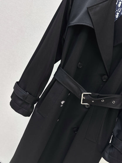 CD NEW Trench coat