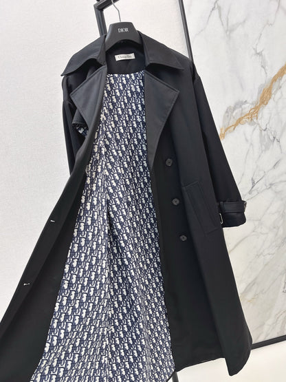 CD NEW Trench coat