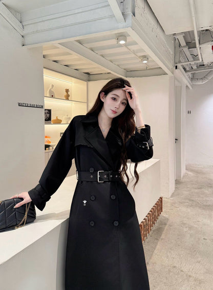 CD NEW Trench coat