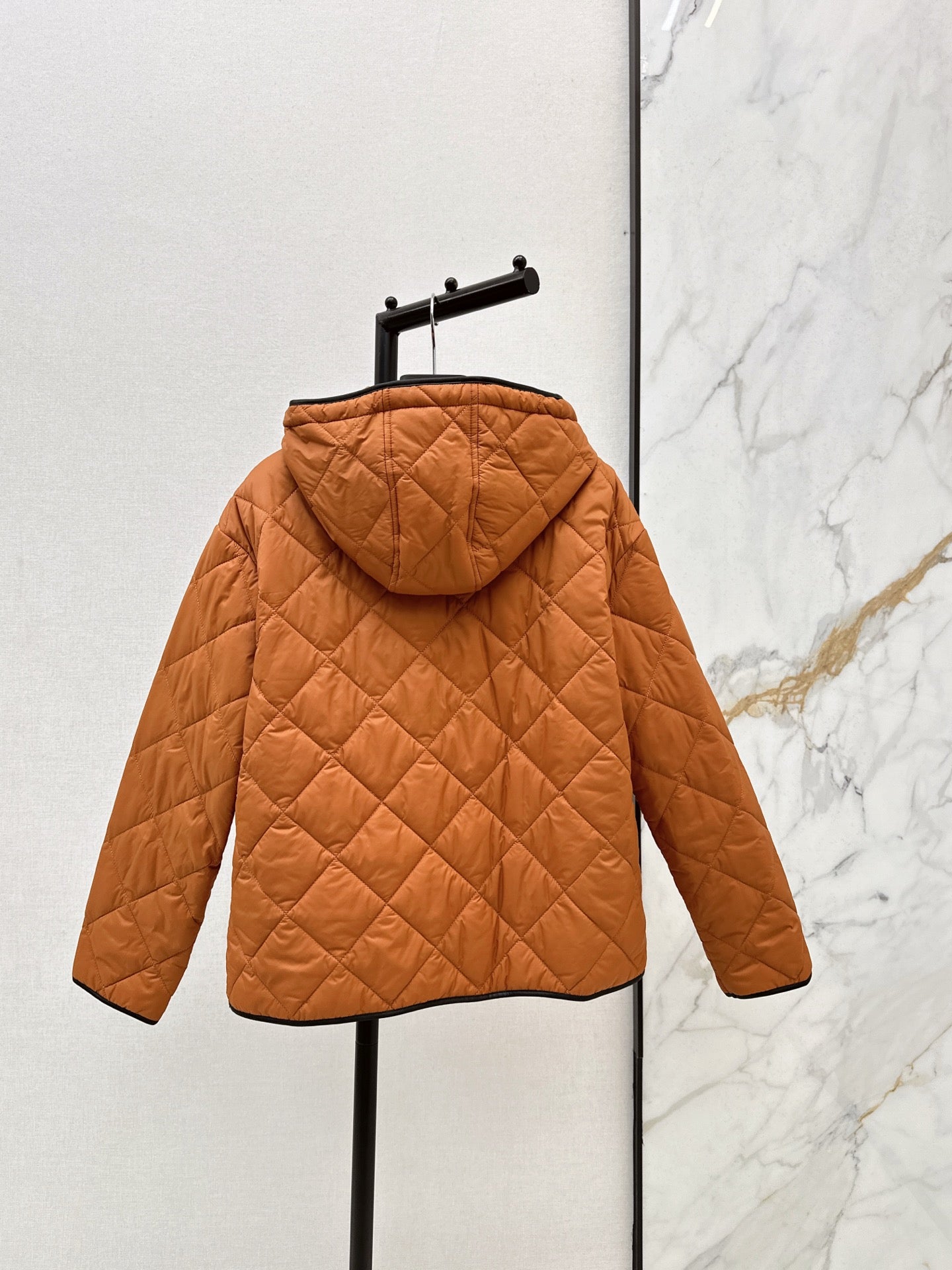 Pra NEW Quilted Cotton Jacket