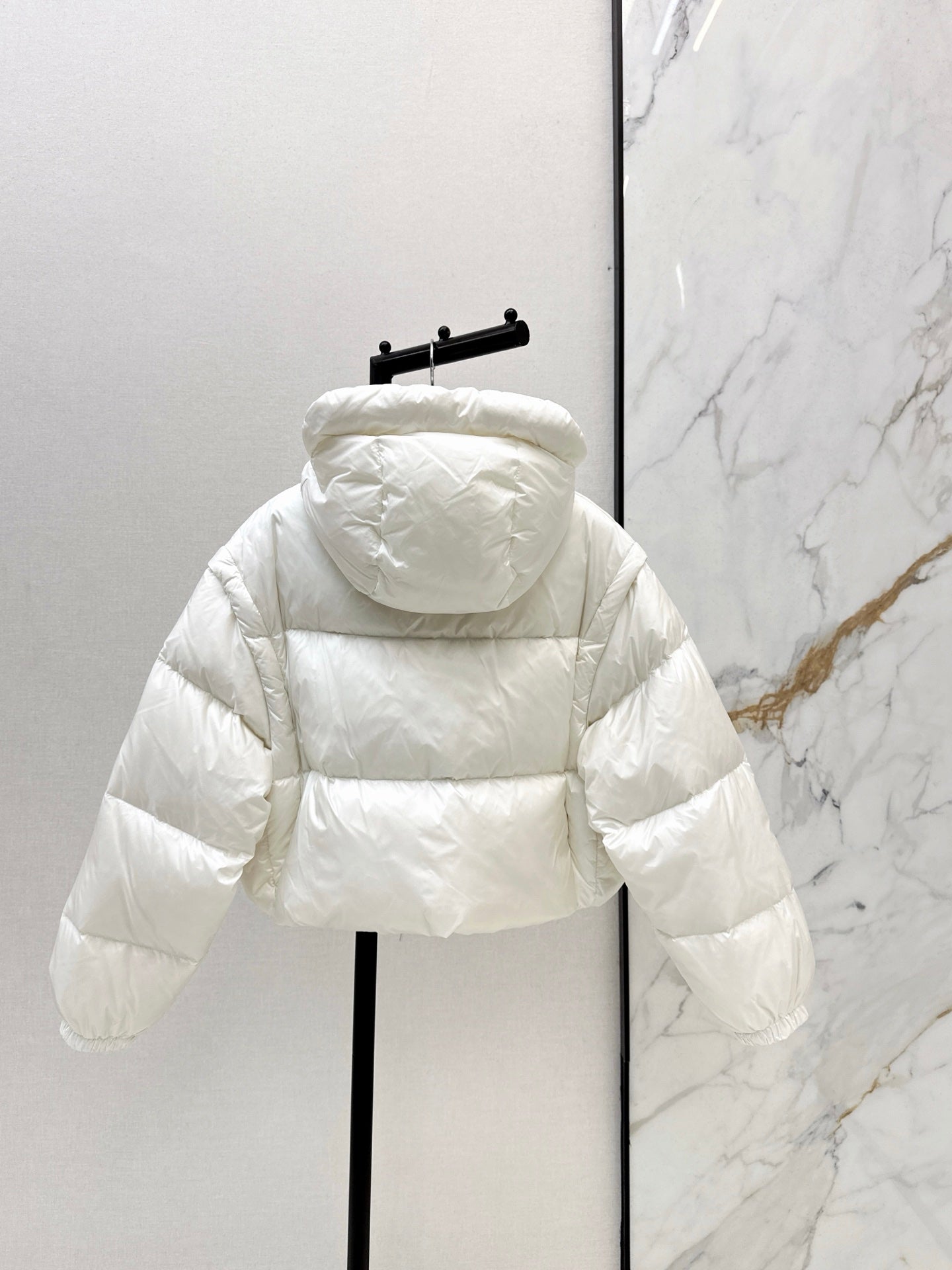 Pra NEW Detachable down jacket