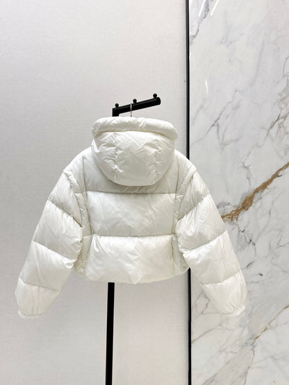 Pra NEW Detachable down jacket