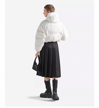 Pra NEW Detachable down jacket