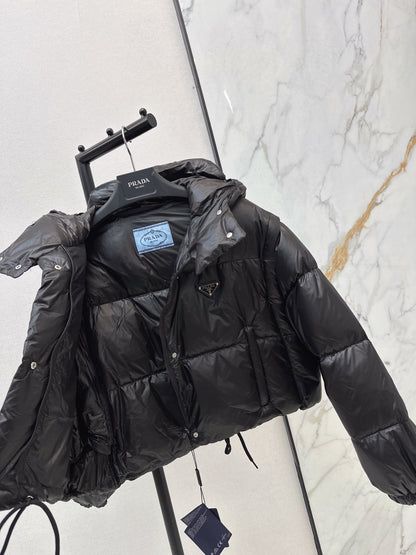 Pra NEW Detachable down jacket