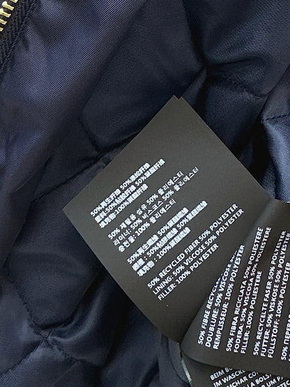 Miu NEW Waist-cinching jacket