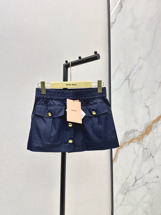 Miu NEW skirt