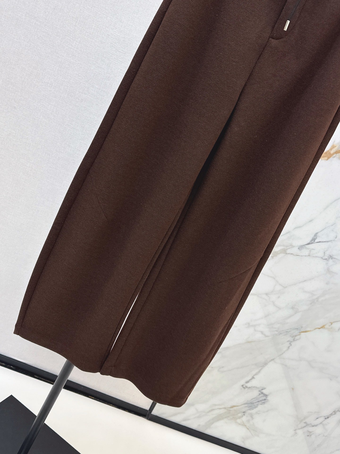 Row NEW straight-leg pants