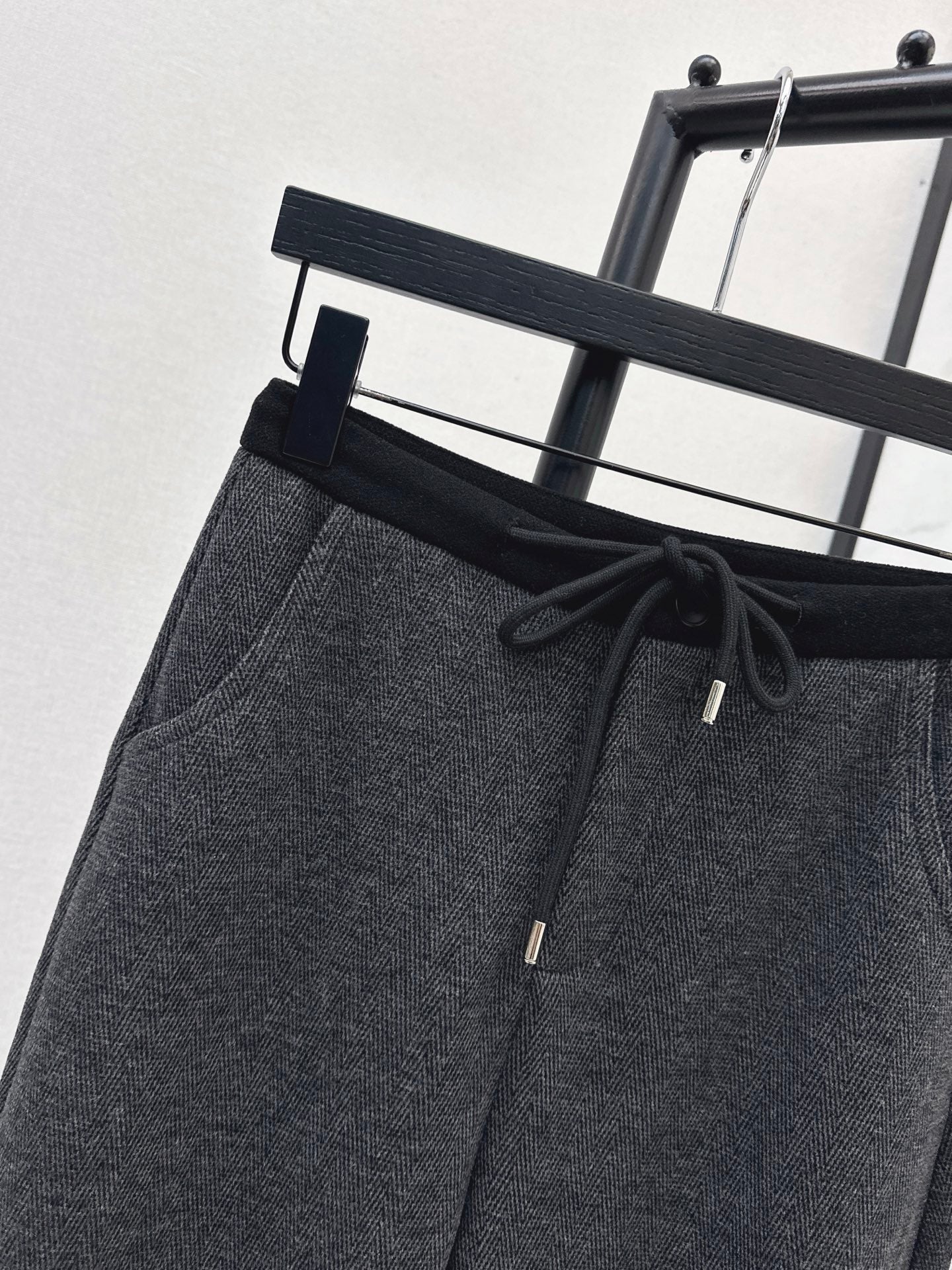 Row NEW straight-leg pants