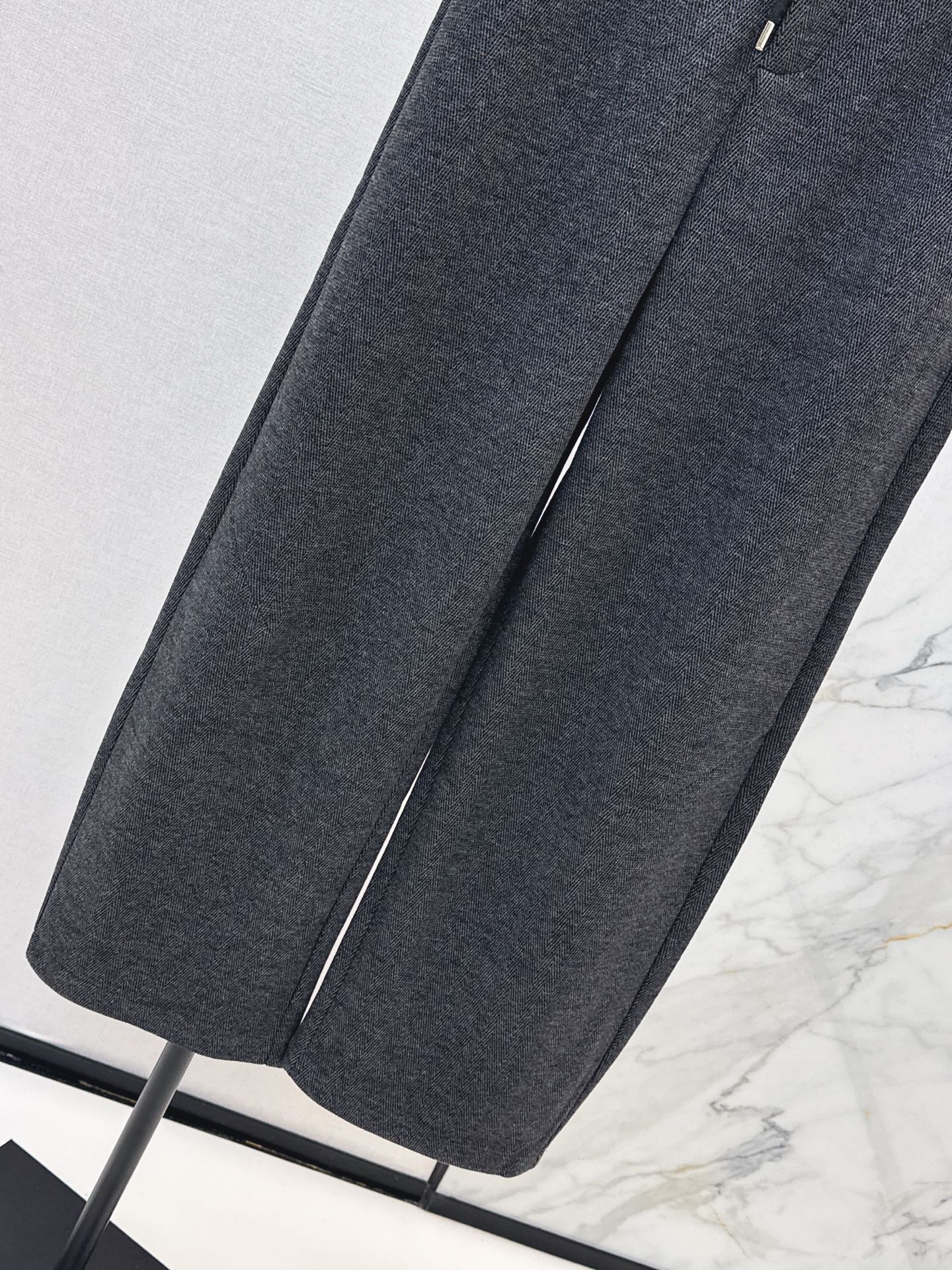 Row NEW straight-leg pants