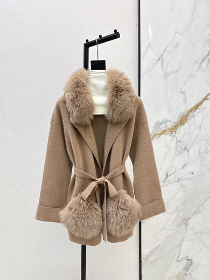 Fend NEW Knitted jacket