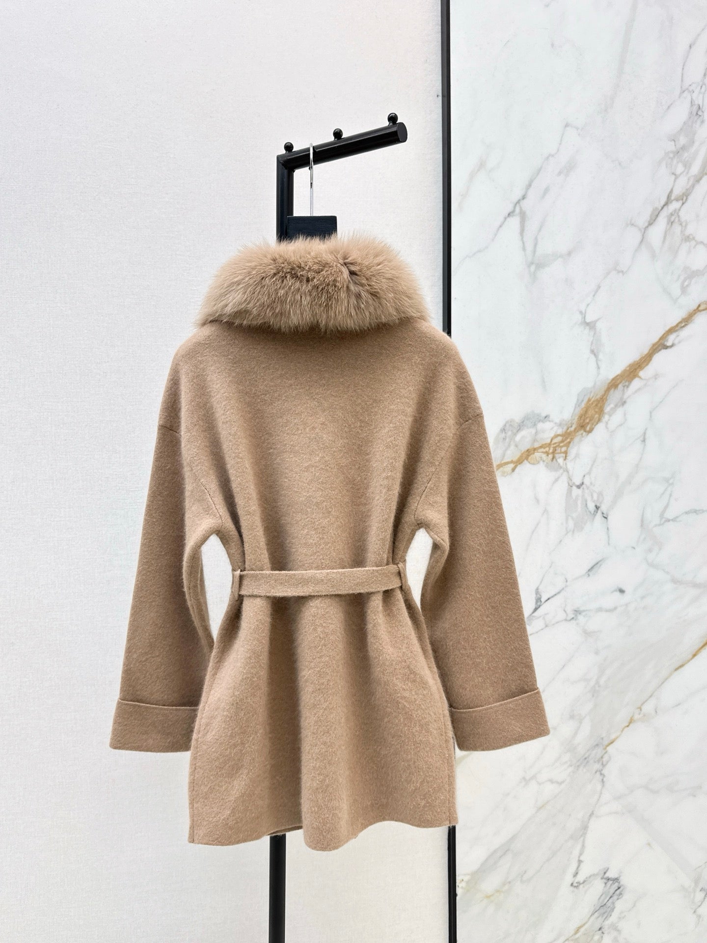 Fend NEW Knitted jacket