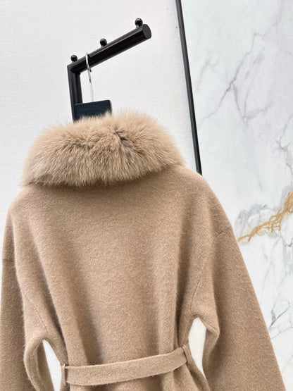 Fend NEW Knitted jacket