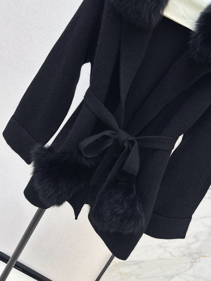 Fend NEW Knitted jacket