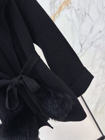 Fend NEW Knitted jacket