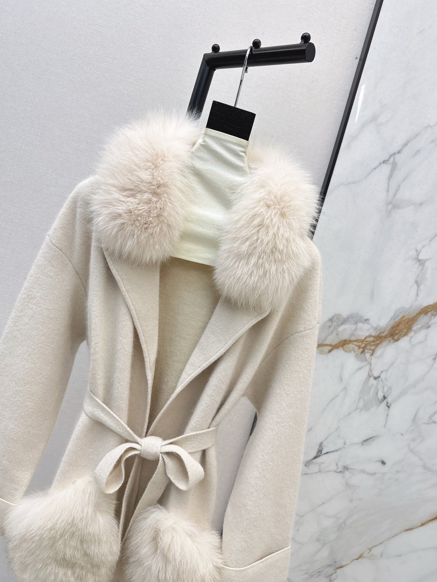 Fend NEW Knitted jacket