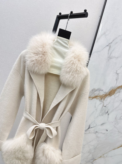 Fend NEW Knitted jacket