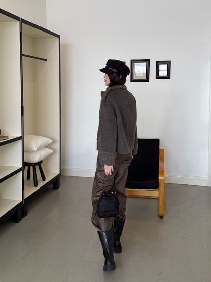 Loro NEW camel hair coat