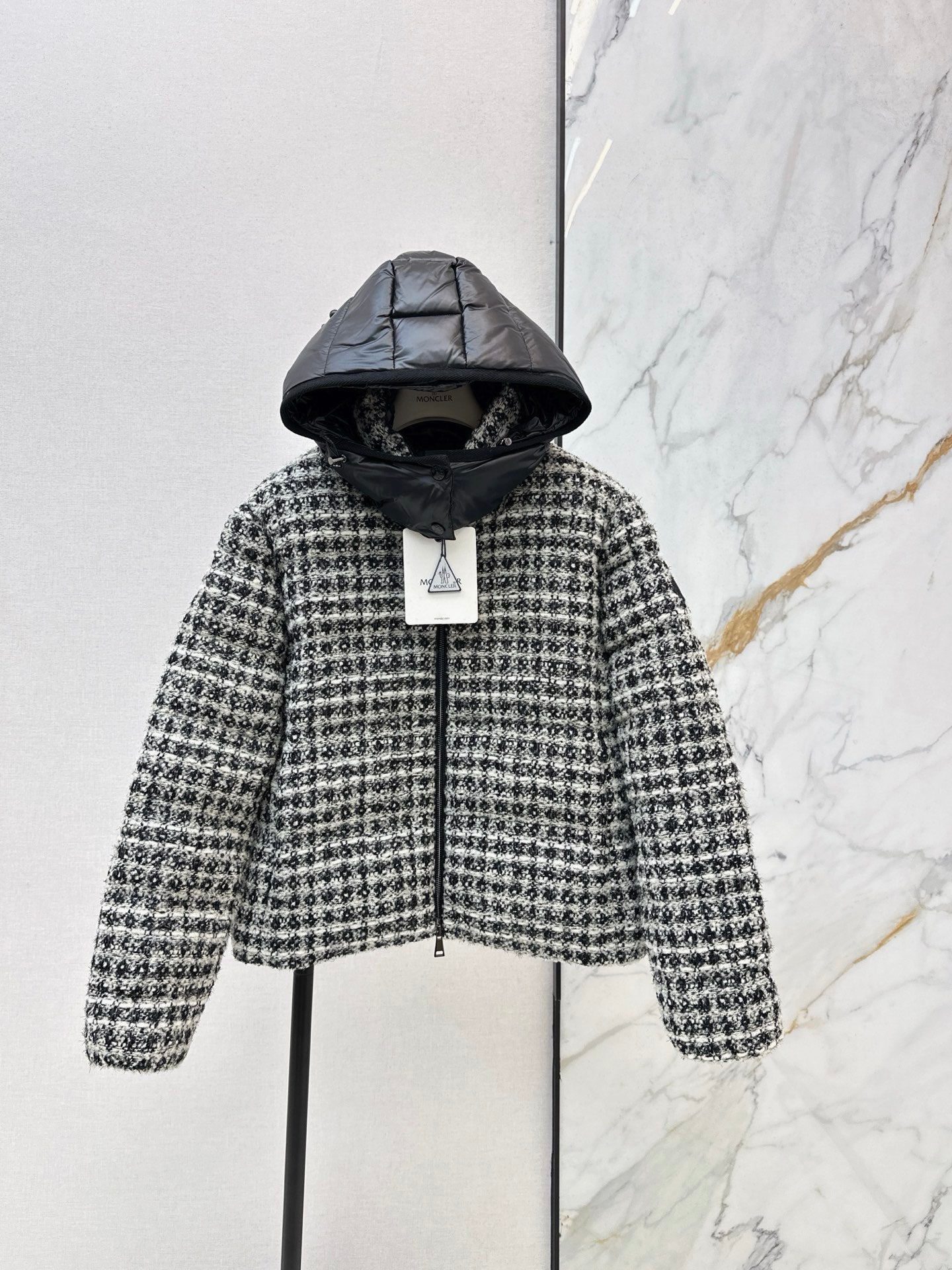 Monc NEW Down jacket