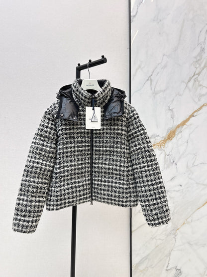 Monc NEW Down jacket