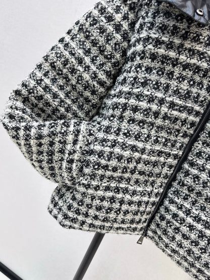 Monc NEW Down jacket