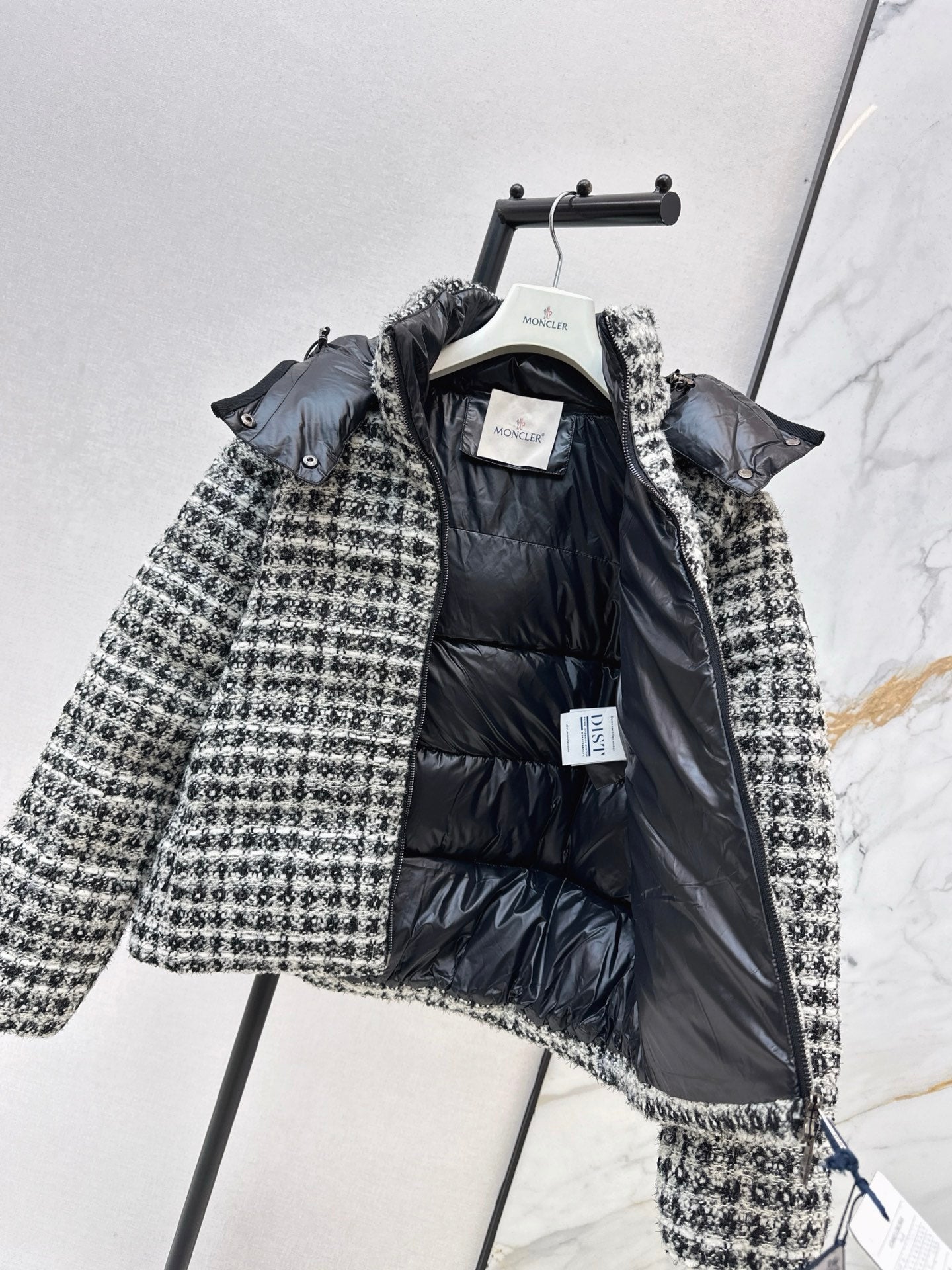 Monc NEW Down jacket