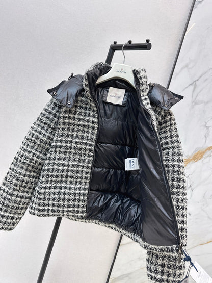 Monc NEW Down jacket