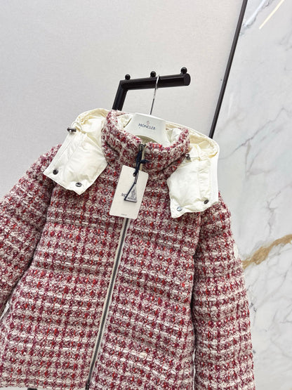 Monc NEW Down jacket