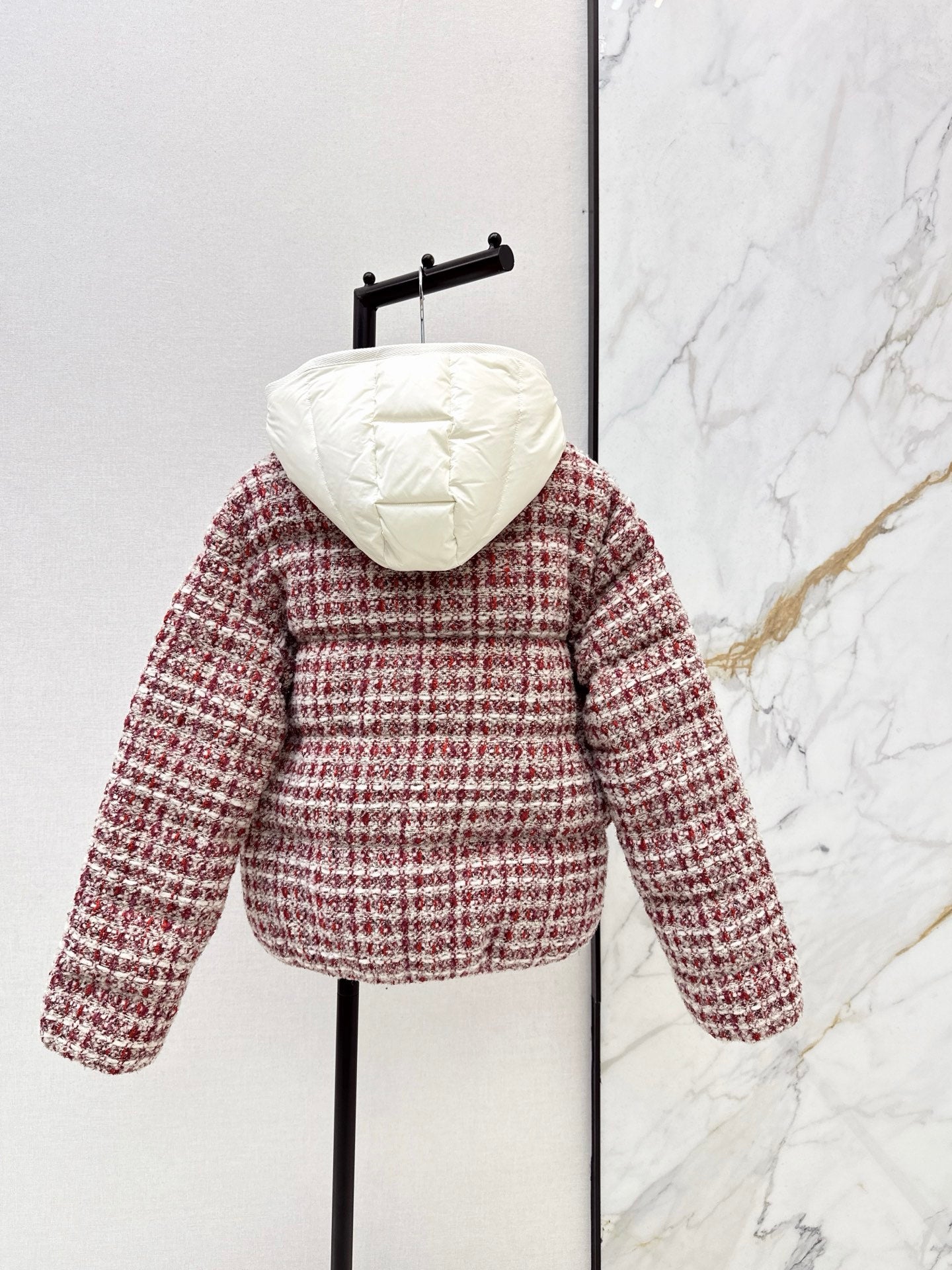 Monc NEW Down jacket