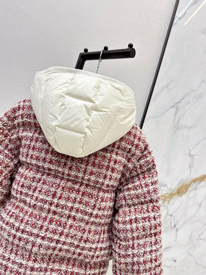 Monc NEW Down jacket