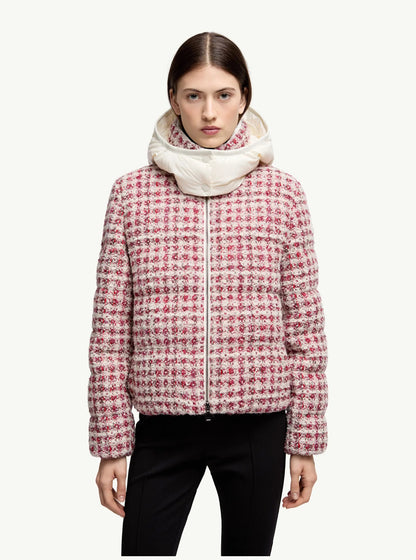 Monc NEW Down jacket