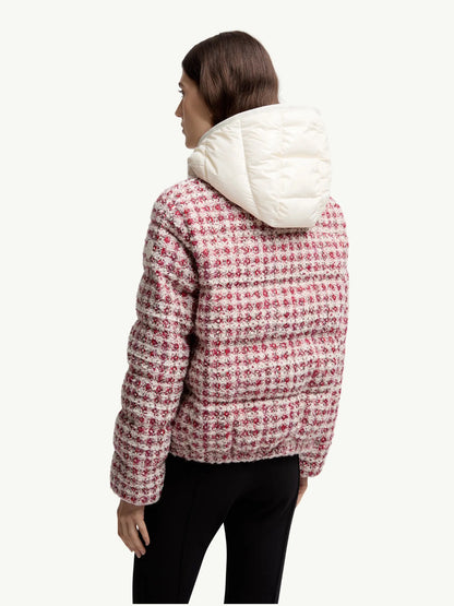 Monc NEW Down jacket