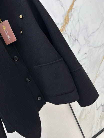 Loro NEW Wool coat