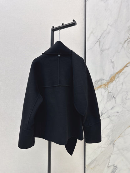 Loro NEW Wool coat