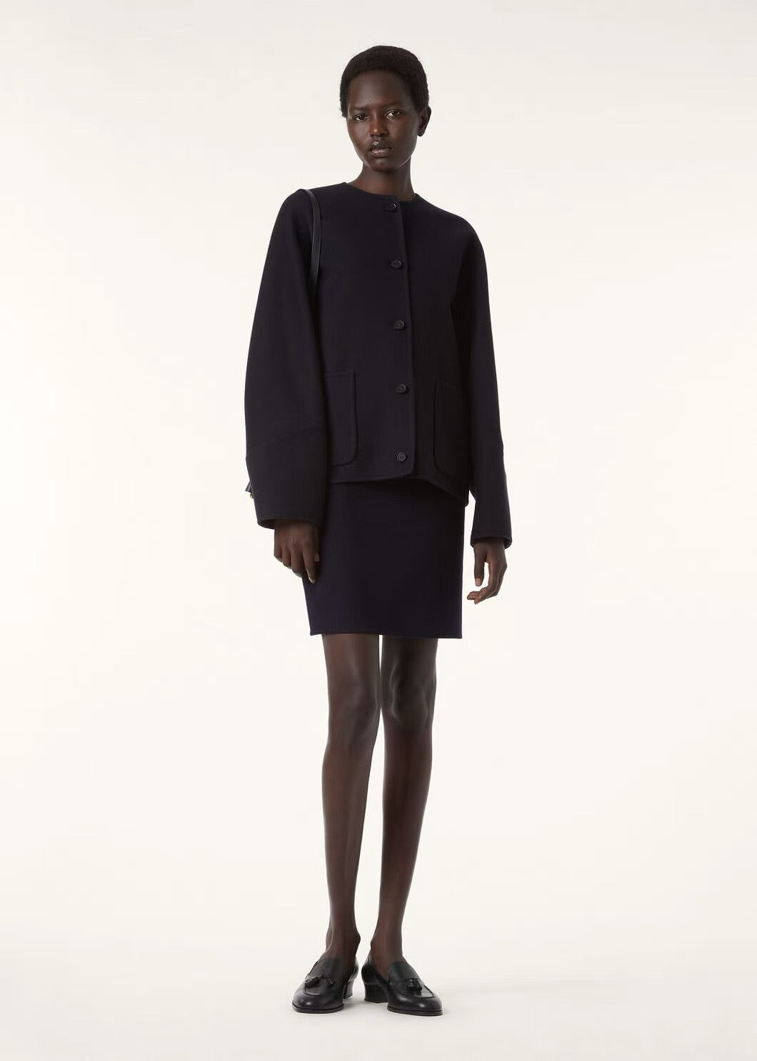 Loro NEW Wool coat