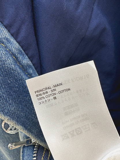 Louis NEW Sequin jeans