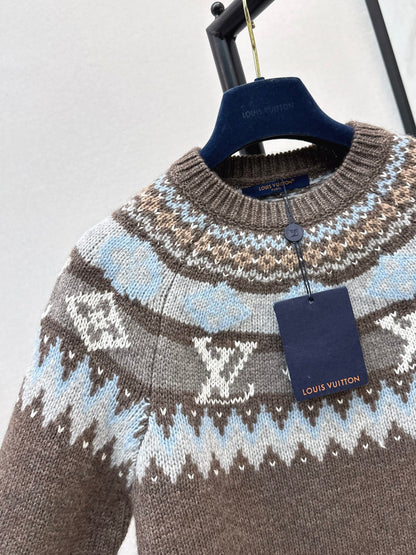Louis NEW Sweater