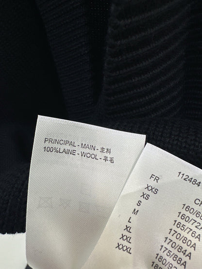 Louis NEW Side-button cardigan