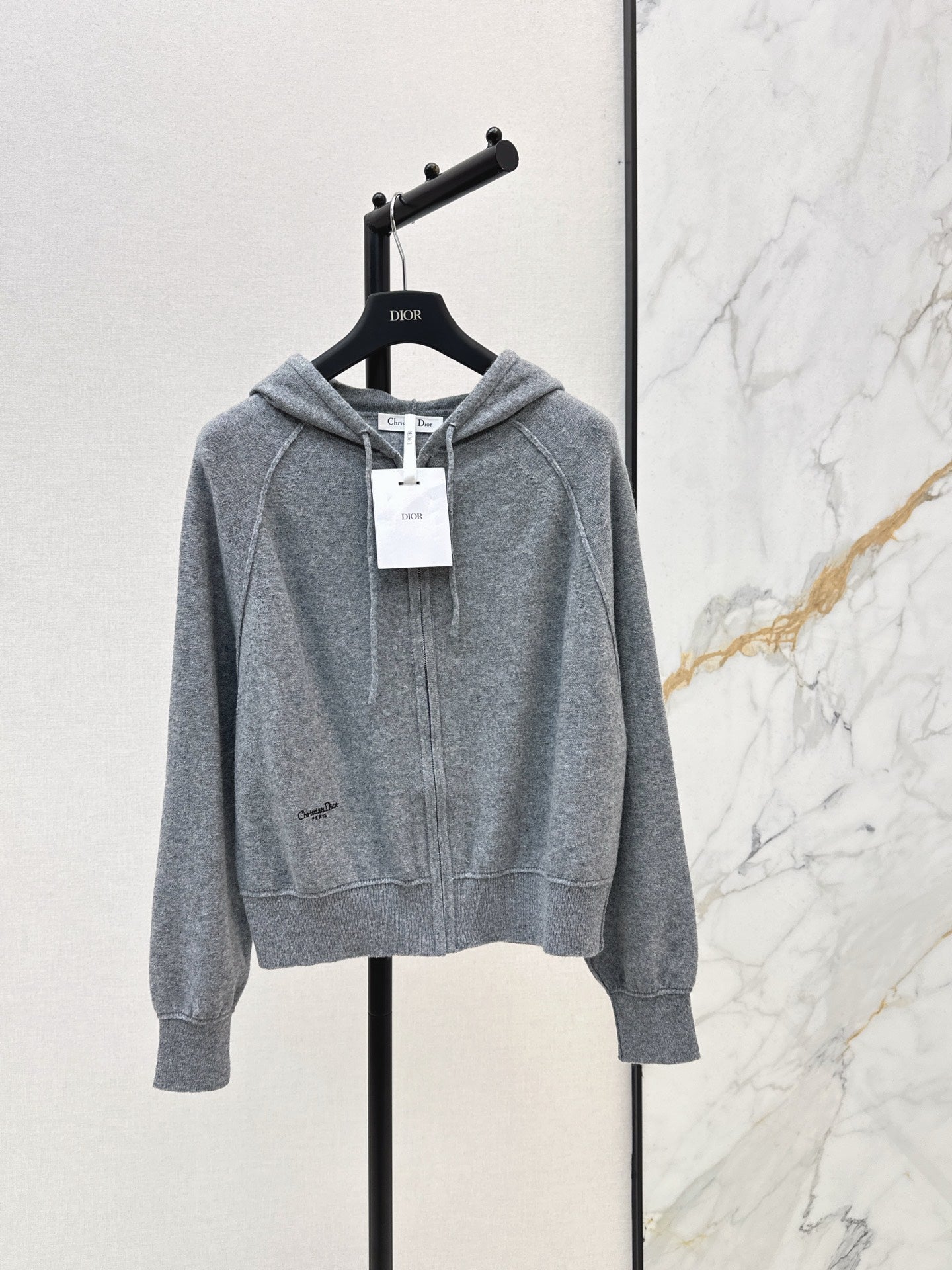 CD NEW Cashmere coat