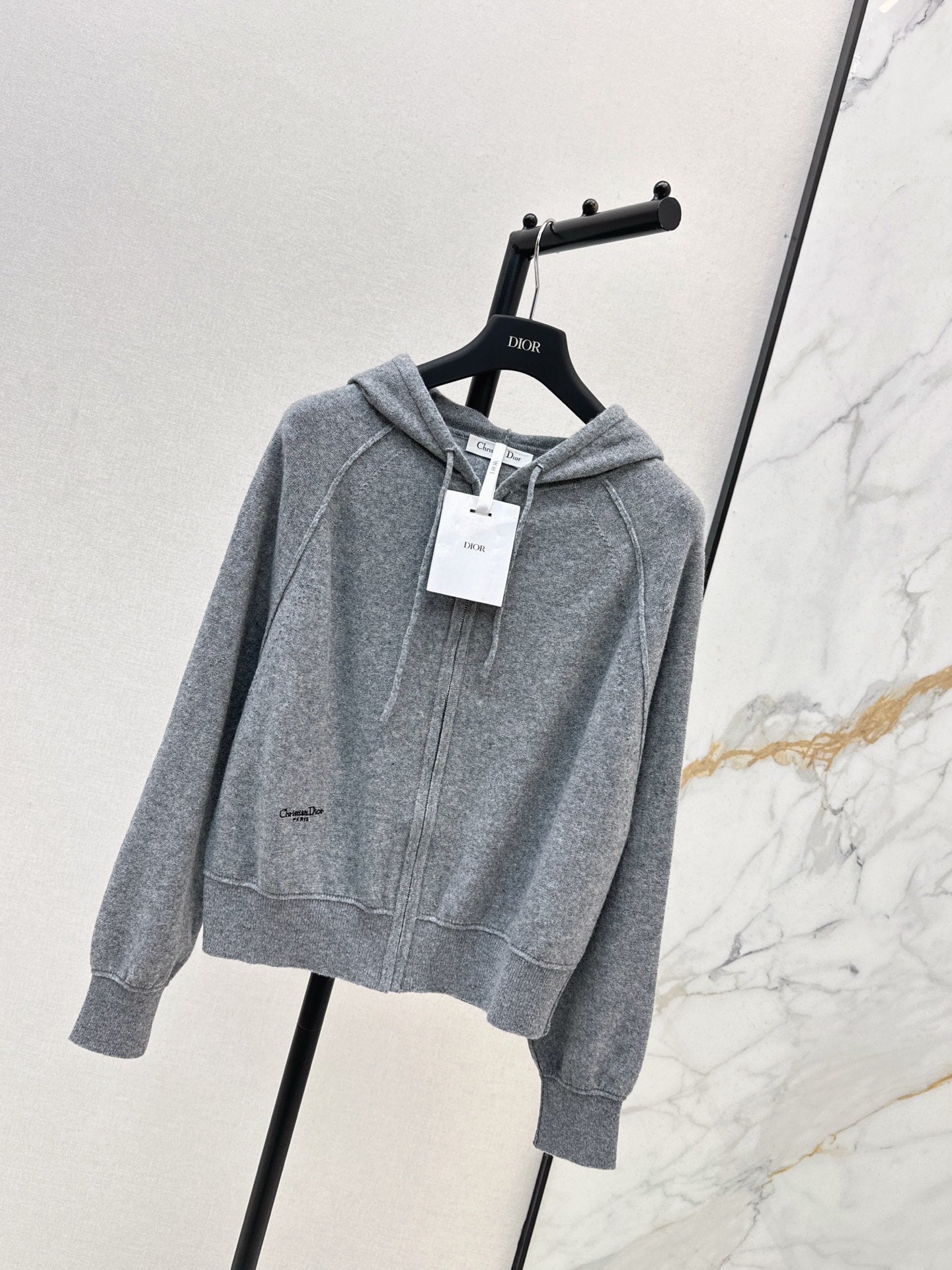 CD NEW Cashmere coat