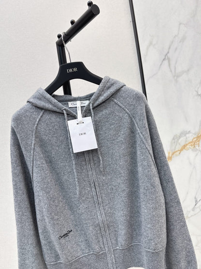 CD NEW Cashmere coat