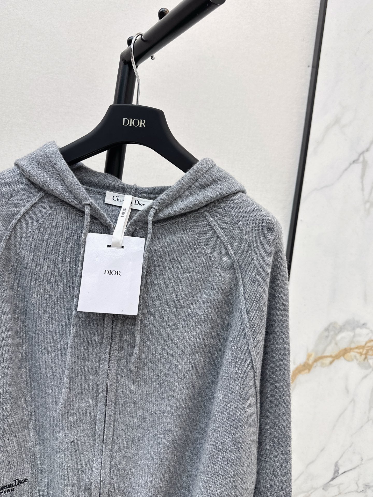 CD NEW Cashmere coat