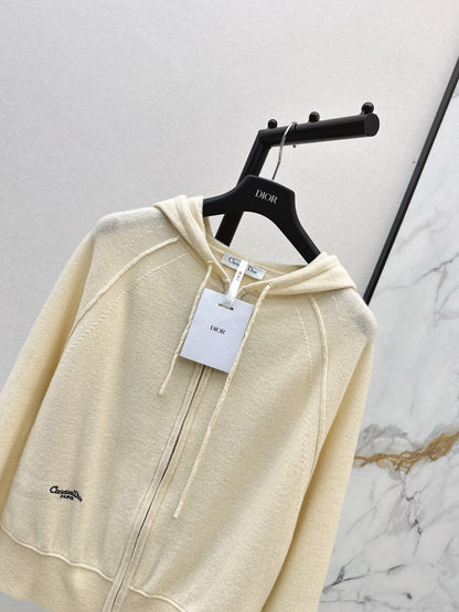 CD NEW Cashmere coat