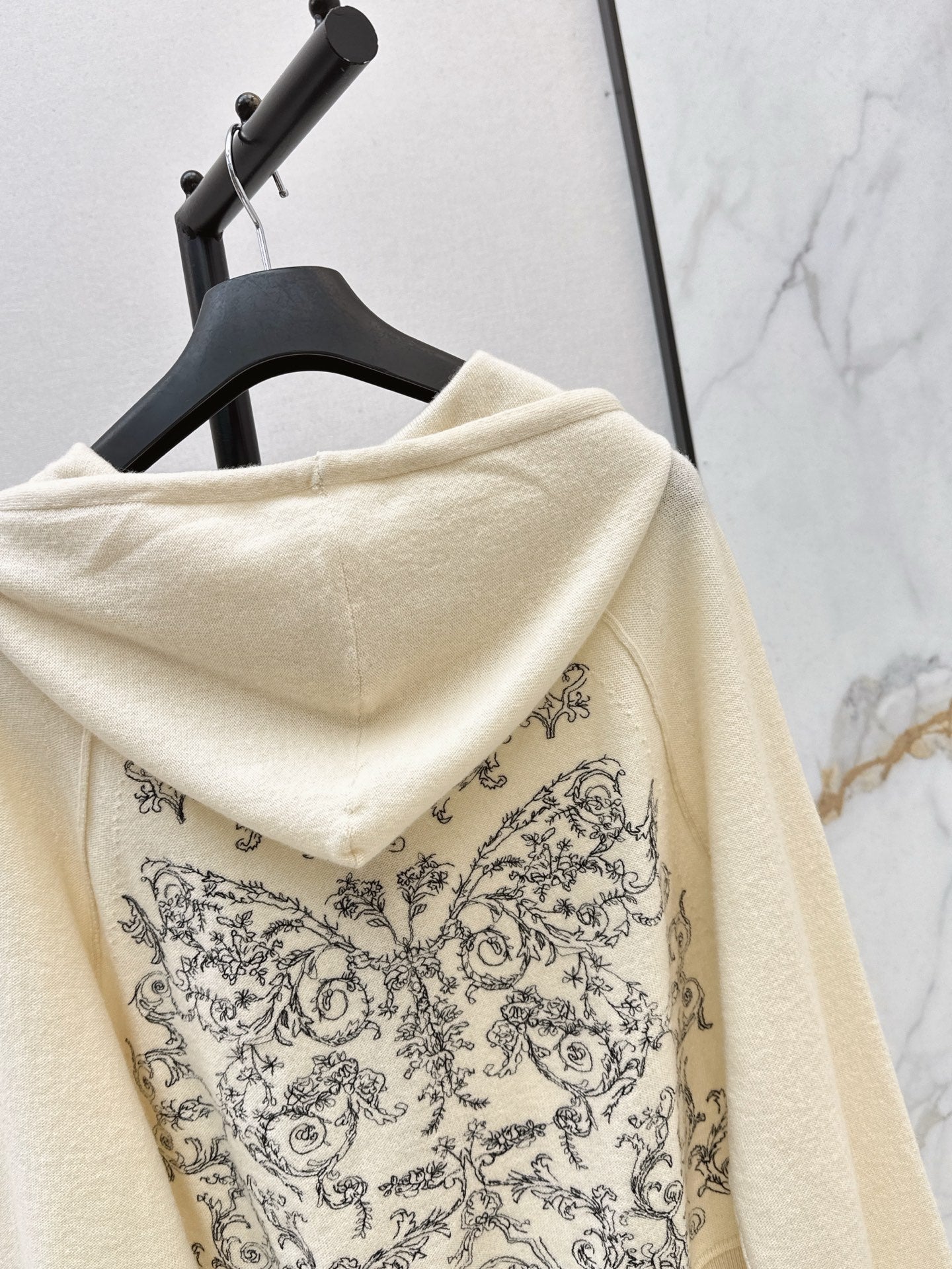 CD NEW Cashmere coat