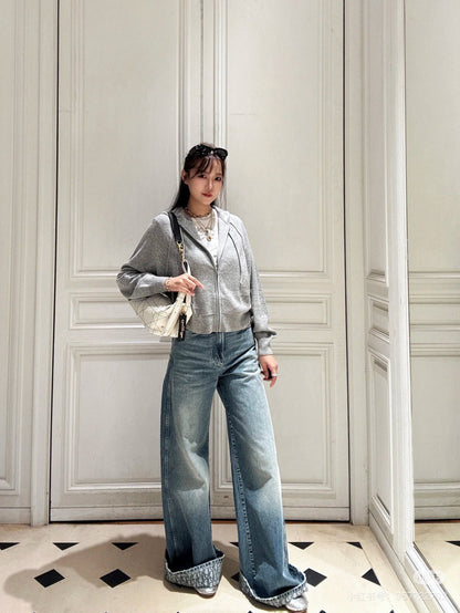 CD NEW Cashmere coat