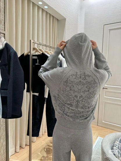 CD NEW Cashmere coat