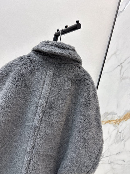 Max NEW Teddy jacket