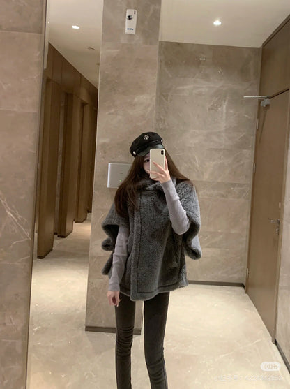 Max NEW Teddy jacket