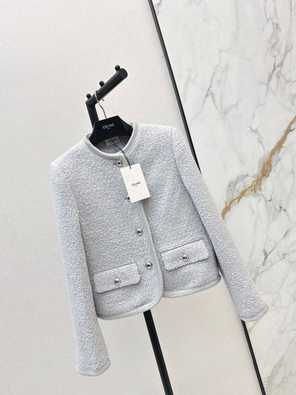 Ce1i NEW woven jacket